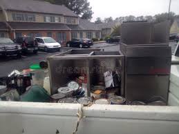 Best Scrap Metal Removal  in Grangeville, ID