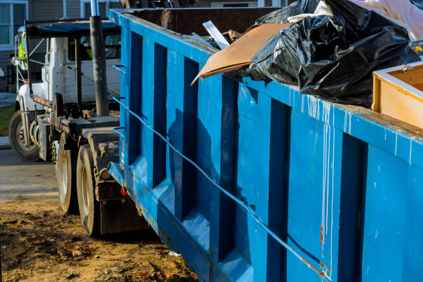 Donation Pickup Services in Grangeville, ID