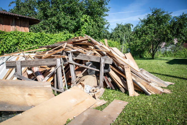 Best Demolition Debris Removal  in Grangeville, ID